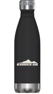 Barrier Air Bottle